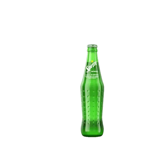 Mexican Sprite