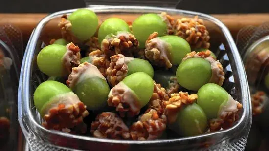 Taffy Grapes