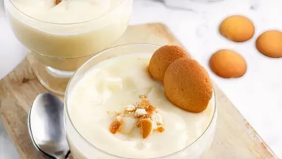 Banana Pudding