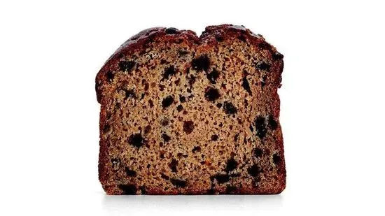 Banana Chocolate Chip Bread