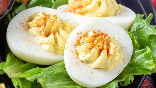 Deviled Eggs (3)