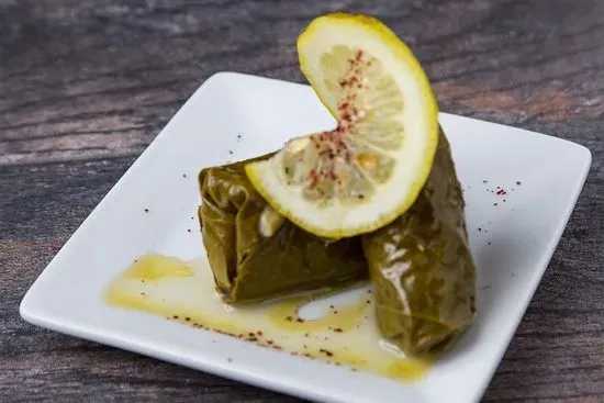 Dolmades