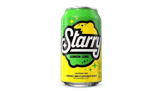 Starry Can