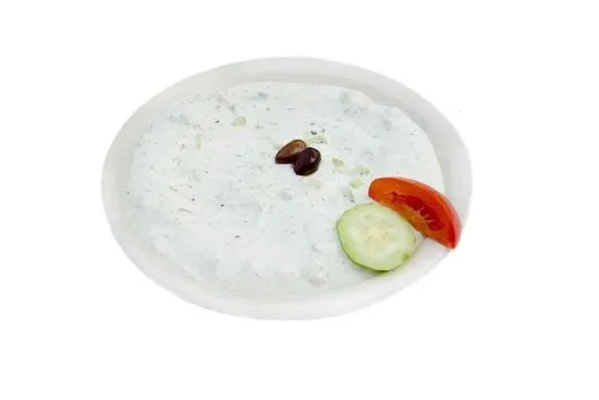 Tzatziki