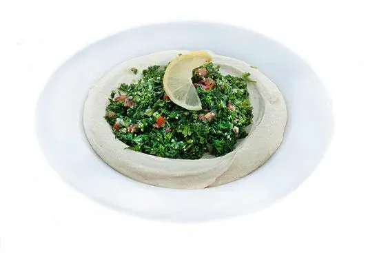 Hummus & Taboule