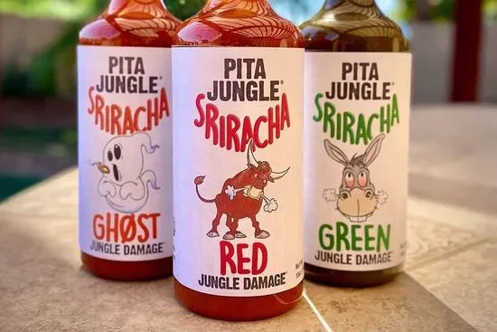 Sriracha