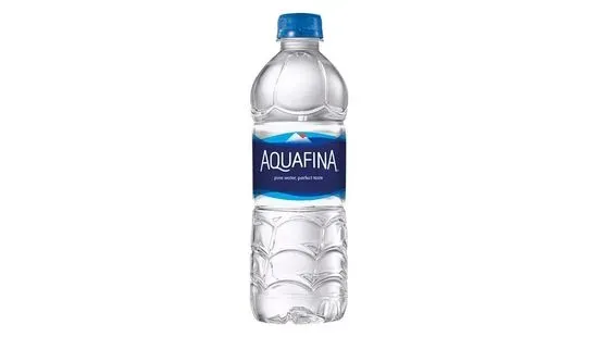 Bottled Water