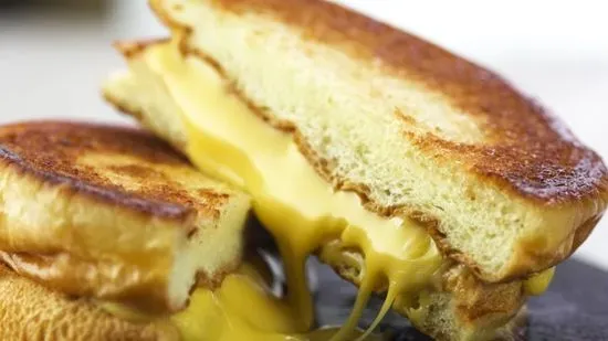 Grilled Cheese