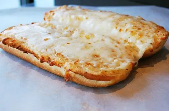 Cheezy Garlic Bread