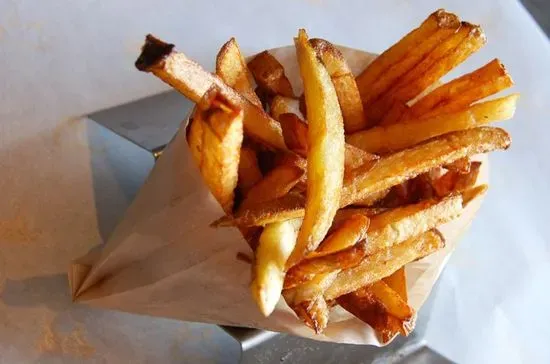 Fresh-Cut French Fries