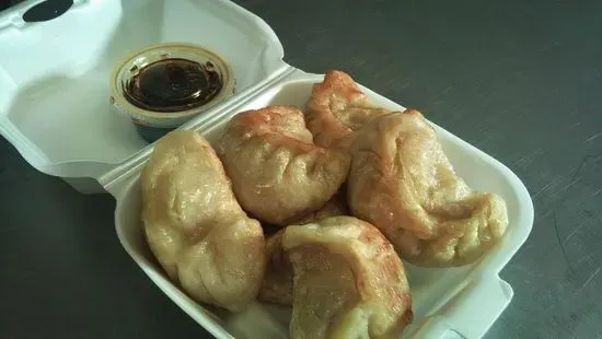 103. Pot Stickers