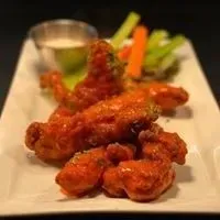 Buffalo Tenders