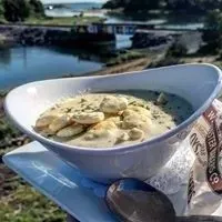 Quart Chowder