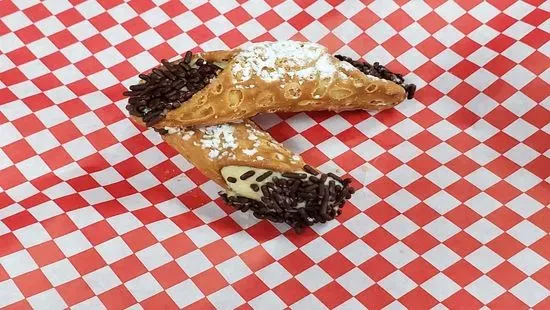 Cannoli