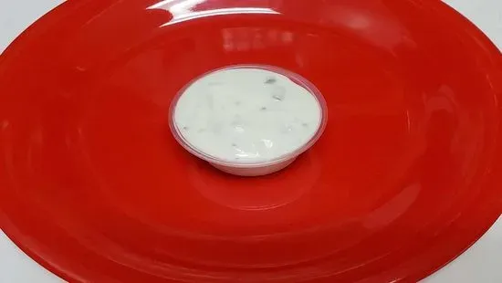 Tzatziki