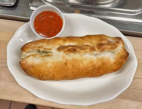 Brooklyn Stromboli