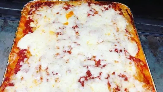 Mama's Lasagna