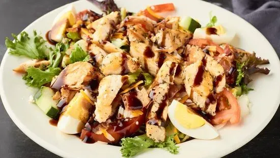 Cobb Chicken Salad