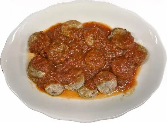 Side of Italian Sausage