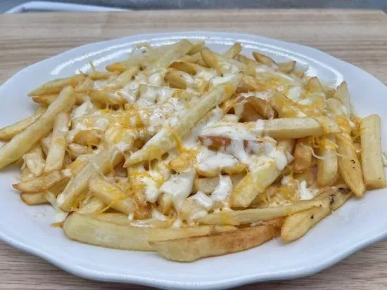 Cheese Fries