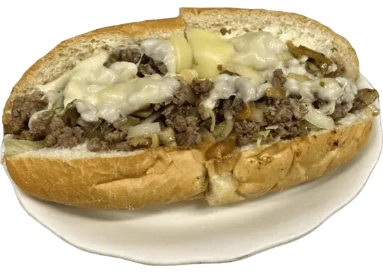 Steak and Cheese