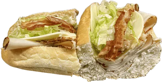 Turkey Club Sub