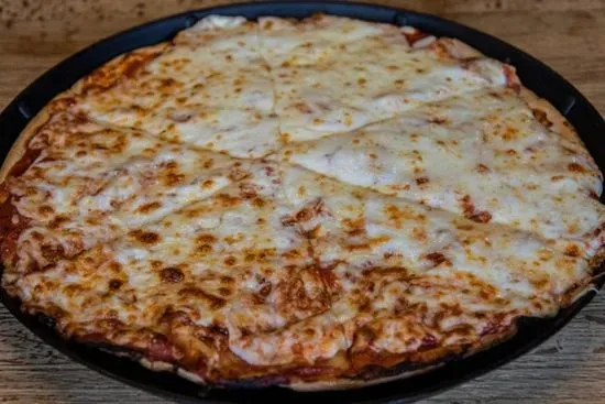 Kids Cheese Pizza