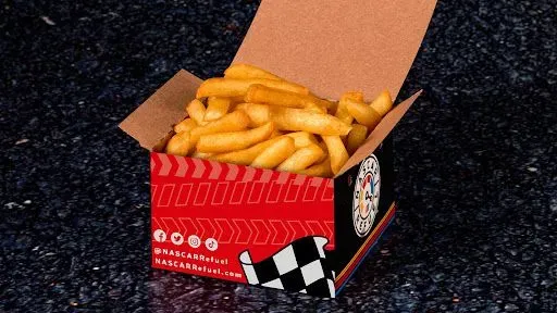 Fries