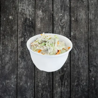 Side Mama's Slaw