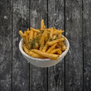 Truffle Fries Side