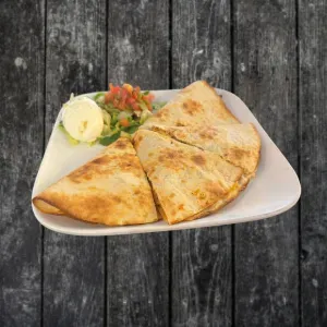 Steak Quesadilla