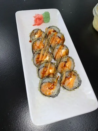 Tokyo Roll