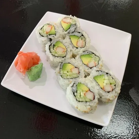 California Roll