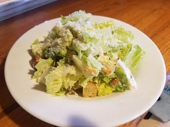 CAESAR SALAD (FULL)