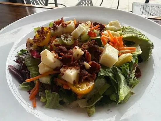 PESTO COBB SALAD