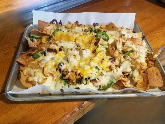 SINK NACHOS