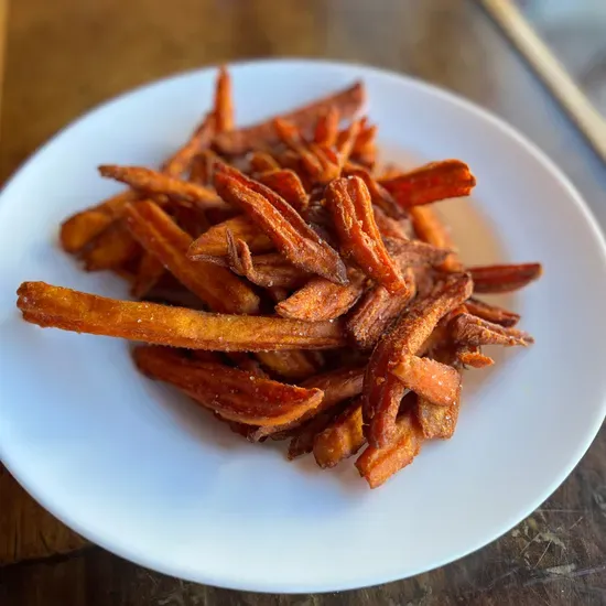 SWEET FRIES (HALF)