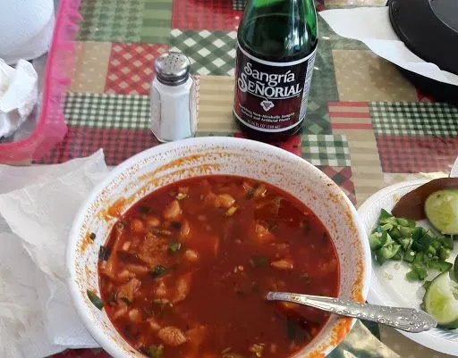 Menudo