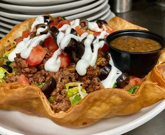 Taco Salad