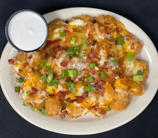 Loaded Fries