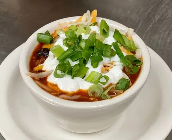 Chili - Cup