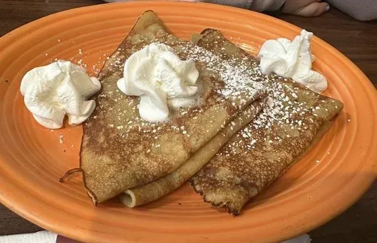 La Gallina Crepes