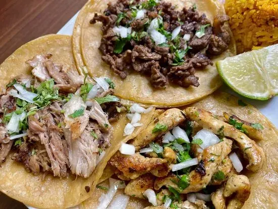 Carnitas Taco