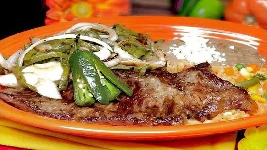 Carne Asada