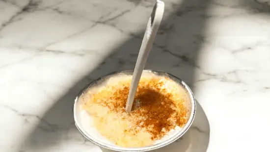 Corn in a cup (Elote)