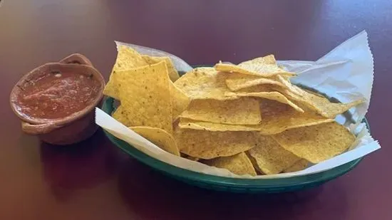 Tortilla Chips