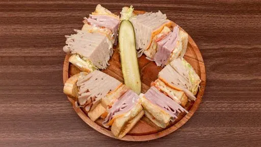 Turkey Club