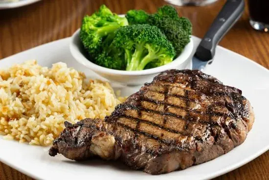 Ribeye Steak*