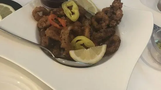 BarCa Calamari