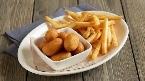 Kids' Mini Corn Dogs